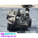 Коробка передач 1.4 TDI JCZ для Fabia Roomster 51 KW, 2002 рік, дизель, 1400 см³.