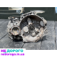 Коробка передач 1.4 TDI JCZ для Fabia Roomster 51 KW, 2002 рік, дизель, 1400 см³.