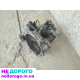 Коробка передач 1.4 TSI JXP Audi VW Skoda Seat 6ст