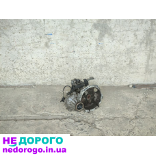 Коробка передач 1.4 TSI JXP Audi VW Skoda Seat 6ст
