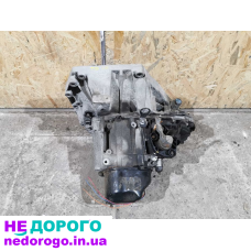 Коробка передач 1.6 5МКПП Nissan Note E11 Tiida 2007-2013, бензиновий двигун.