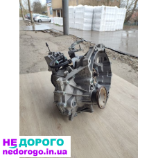 Коробка передач 1.6 FSI 5 ступка Golf 5 Skoda Octavia A5 Tauran Caddy