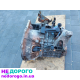 Коробка передач 1.6 HDI для Ford Focus / Mazda 6, КПП 6M5R7002YC, Focus mk2, 2008 рік, дизель, 1.6 л.