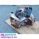 Коробка передач 1.6 HDI для Ford Focus / Mazda 6, КПП 6M5R7002YC, Focus mk2, 2008 рік, дизель, 1.6 л.