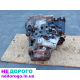 Коробка передач 1.6 HDI для Ford Focus / Mazda 6, КПП 6M5R7002YC, Focus mk2, 2008 рік, дизель, 1.6 л.