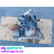 Коробка передач 1.6 HDI для Ford Focus / Mazda 6, КПП 6M5R7002YC, Focus mk2, 2008 рік, дизель, 1.6 л.