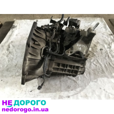 Коробка передач для Ford Focus 1.8 TDI/TDCI, 2008 рік, дизель, об'єм двигуна 1.8 л.