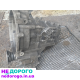 Коробка передач 1,8 TSI 6ст JWX Volkswagen