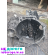 Коробка передач 1,8 TSI 6ст JWX Volkswagen