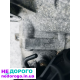 Коробка передач 1.8 TSI CDA 6 Ступка Skoda Oktavia A5 Passat B6 MUF
