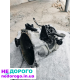 Коробка передач 1.8 TSI CDA 6 Ступка Skoda Oktavia A5 Passat B6 MUF