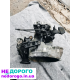 Коробка передач 1.8 TSI CDA 6 Ступка Skoda Oktavia A5 Passat B6 MUF