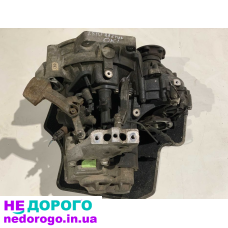 коробка передач 1.8 tsi пассат б6 шкода а5 гольф 5 6 BZB кпп