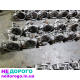 коробка передач 1.9 2.0 DSG -6 passat b6 golf 5 skoda A5 touran jetta