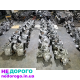 коробка передач 1.9 2.0 DSG -6 passat b6 golf 5 skoda A5 touran jetta