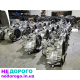 коробка передач 1.9 2.0 DSG -6 passat b6 golf 5 skoda A5 touran jetta