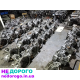 коробка передач 1.9 2.0 DSG -6 passat b6 golf 5 skoda A5 touran jetta