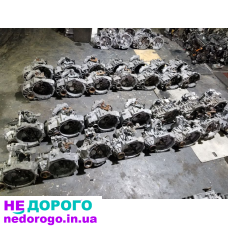 коробка передач 1.9 2.0 DSG -6 passat b6 golf 5 skoda A5 touran jetta