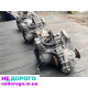 коробка передач 1.9 BLS BXE passat b6 golf 5 skoda A5 touran caddy