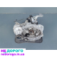 Коробка передач 1.9TDI 5-ступка VW Caddy Skoda A5 кпп 1.9 Кадди Шкода