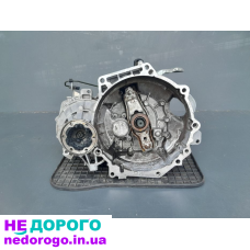 Коробка передач 1.9TDI 5-ступка VW Caddy Skoda A5 кпп 1.9 Кадди Шкода