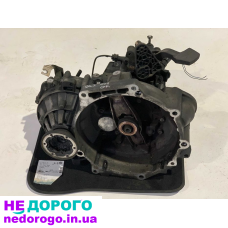 коробка передач 1.9 TDI caddy touran passat b6 golf 5 skoda a5 кпп