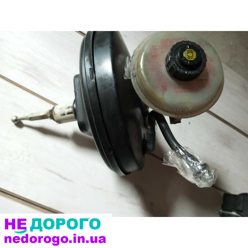 Коробка передач 1.9TDI, рульова рейка, бачок до Фольцваген Пассат б5