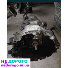 Коробка передач 1.9TDI, рульова рейка, бачок до Фольцваген Пассат б5