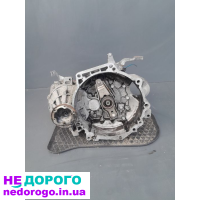 Коробка передач 1.9TDI VW Caddy B6 Golf 5 Skoda A5 2003-2010p