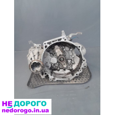 Коробка передач 1.9TDI VW Caddy B6 Golf 5 Skoda A5 2003-2010p