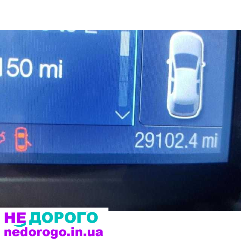 Коробка передач Ford Taurus 2019, 3.7, 29102 миль, Explorer, Edge, українською: назва агрегату, модель, рік, об'єм двигуна, паливо.