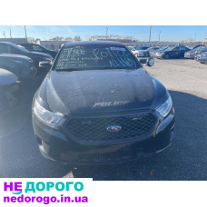 Коробка передач Ford Taurus 2019, 3.7, 29102 миль, Explorer, Edge, українською: назва агрегату, модель, рік, об'єм двигуна, паливо.