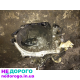 Коробка передач 20DM69 для Citroen C4/ Peugeot 207, 307, 308, 1.6 HDI, дизель, 2006-2014 р.