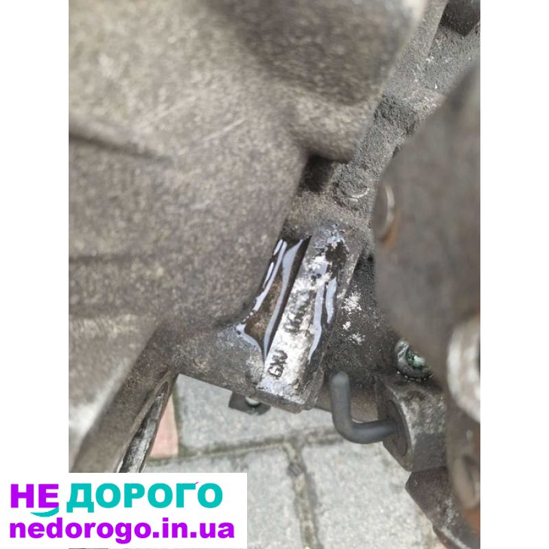 коробка передач 2.0 fsi GXV volkswagen passat b6 гольф5 октавія а5