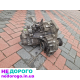 коробка передач 2.0 fsi GXV volkswagen passat b6 гольф5 октавія а5