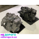 коробка передач 2.0 tdi 4motion Touran Tiguan Skoda Passat JLR FUQ 4x4