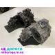 коробка передач 2.0 tdi 4motion Touran Tiguan Skoda Passat JLR FUQ 4x4