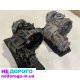 коробка передач 2.0 tdi 4motion Touran Tiguan Skoda Passat JLR FUQ 4x4