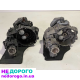 коробка передач 2.0 tdi 4motion Touran Tiguan Skoda Passat JLR FUQ 4x4