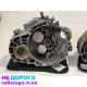 коробка передач 2.0 TDI caddy passat b6 skoda a5 touran BMP BMR BMN