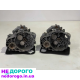 коробка передач 2.0 TDI caddy passat b6 skoda a5 touran BMP BMR BMN