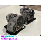 коробка передач 2.0 TDI caddy passat b6 skoda a5 touran BMP BMR BMN