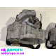 коробка передач 2.0 TDI caddy passat b6 skoda a5 touran BMP BMR BMN