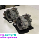 коробка передач 2.0 TDI caddy passat b6 skoda a5 touran BMP BMR BMN