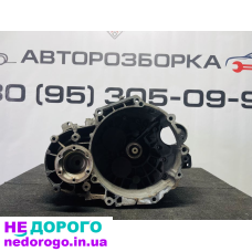 Коробка передач 2.0 TDI кпп BMP Passat B6 Golf 5 Skoda Octavia A5
