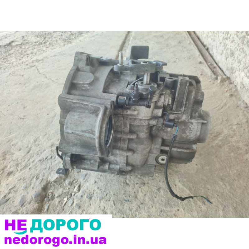 Коробка передач 2.0 TFSI VW Passat Audi Skoda Seat KDQ