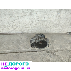 Коробка передач 2.0 TFSI VW Passat Audi Skoda Seat KDQ