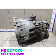 Коробка передач для Mercedes Sprinter 208 308 408 2.3 дизель, 1995 рік, об'єм двигуна 2.3 л, паливо - дизель.