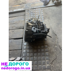 Коробка передач 2,3 Renault Master Opel Movano 2015 2.3 л дизель.