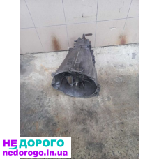 Коробка передач 2,5TDI Volkswagen Crafter